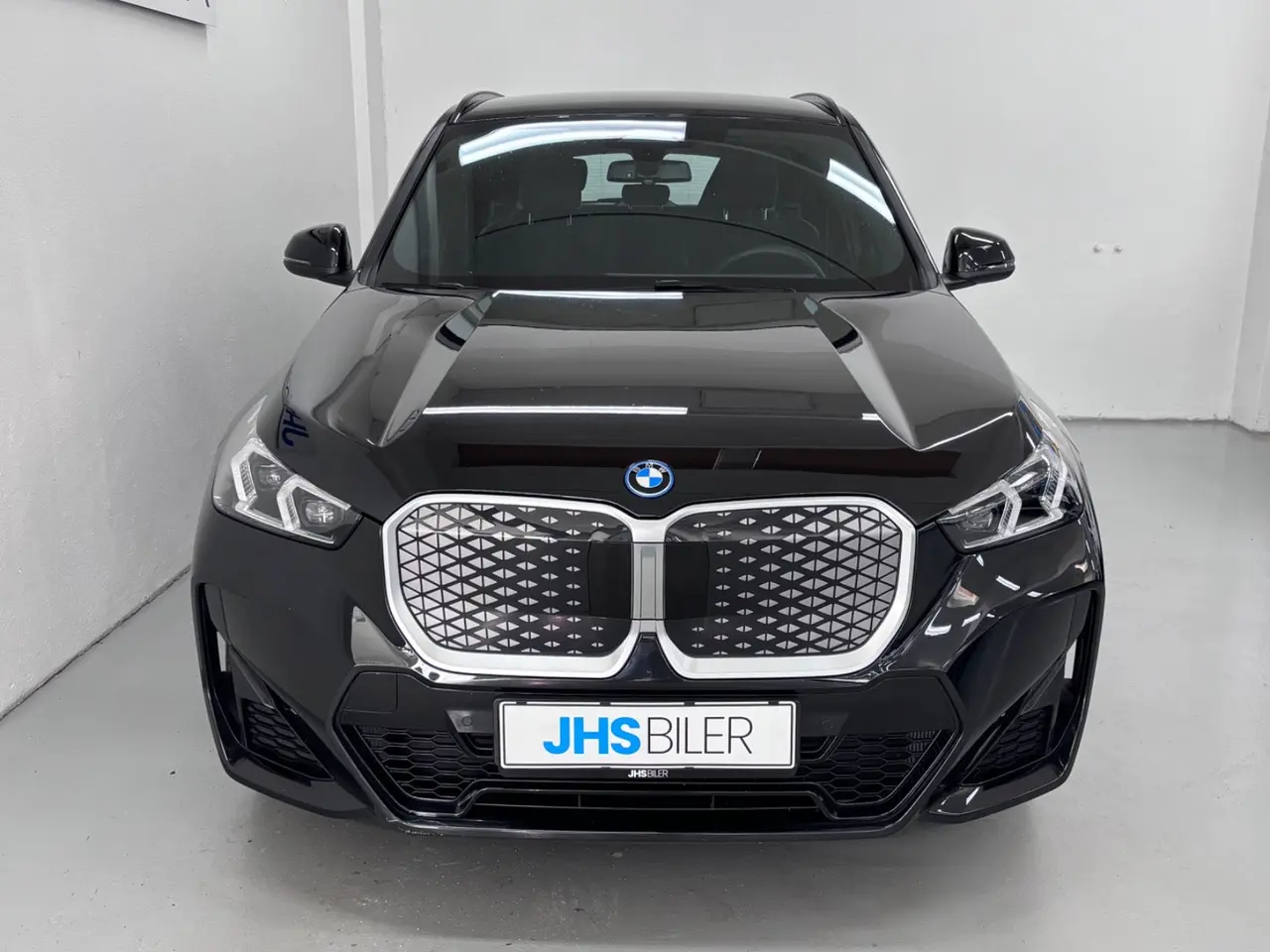 Billede 2 - BMW iX1 eDrive20 M-Sport