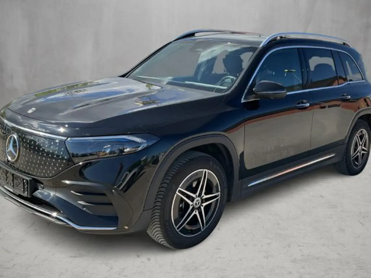 Billede 1 - Mercedes EQB250+ AMG Premium