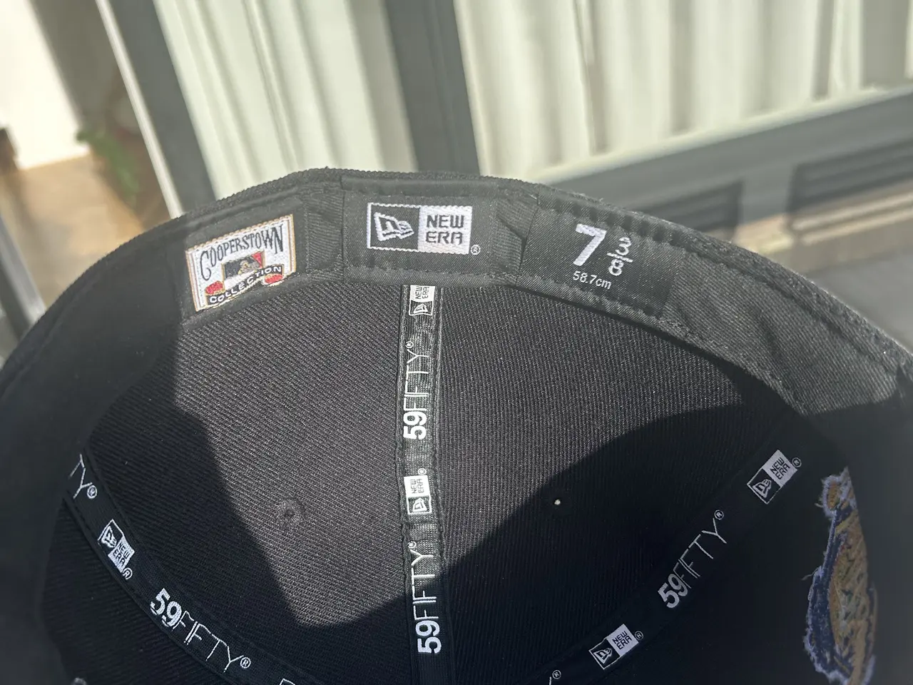 Billede 5 - New era custom cap