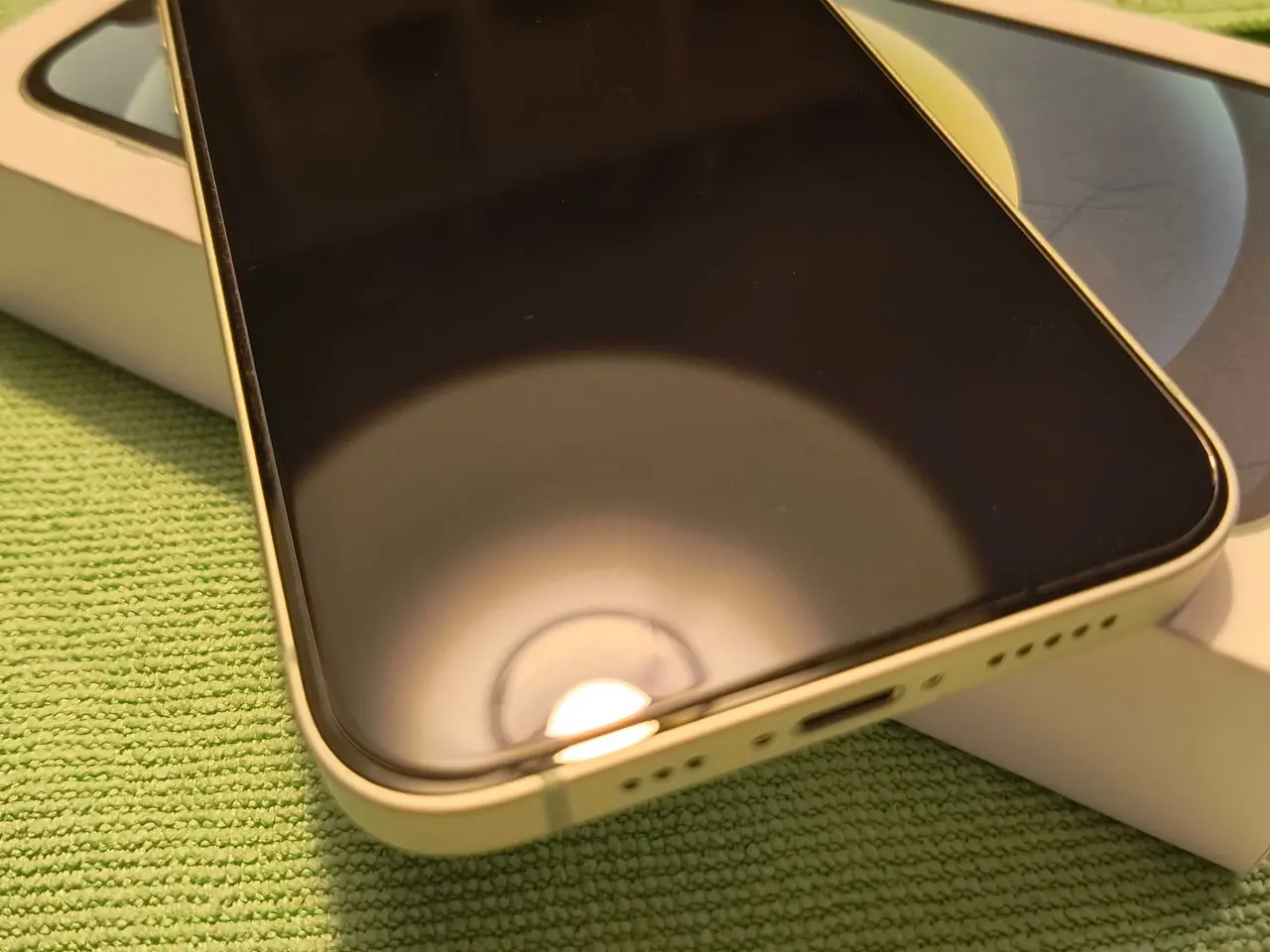 Billede 12 - iPhone 13. 