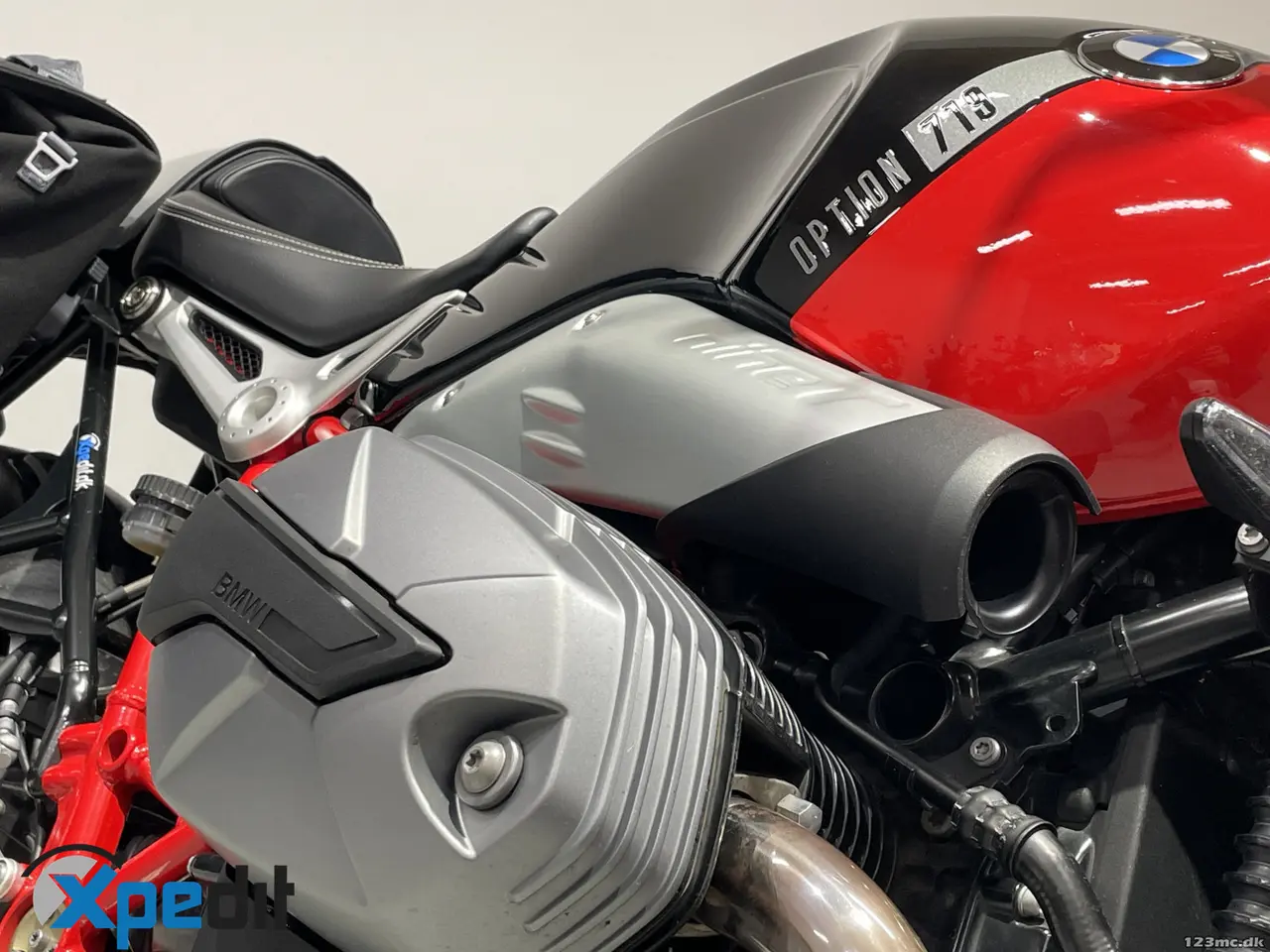 Billede 18 - BMW R NineT Pure