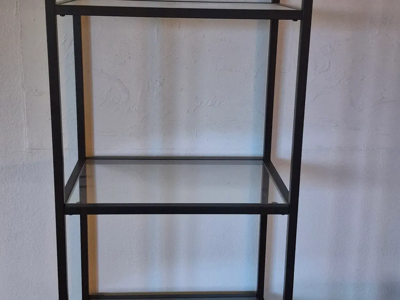 Billede 1 - IKEA VITTSJÖ reol