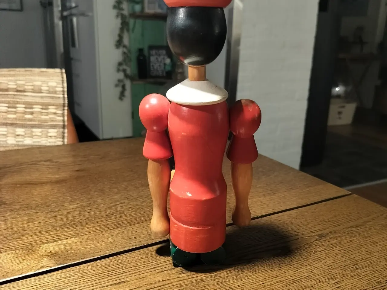 Billede 3 - Pinocchio