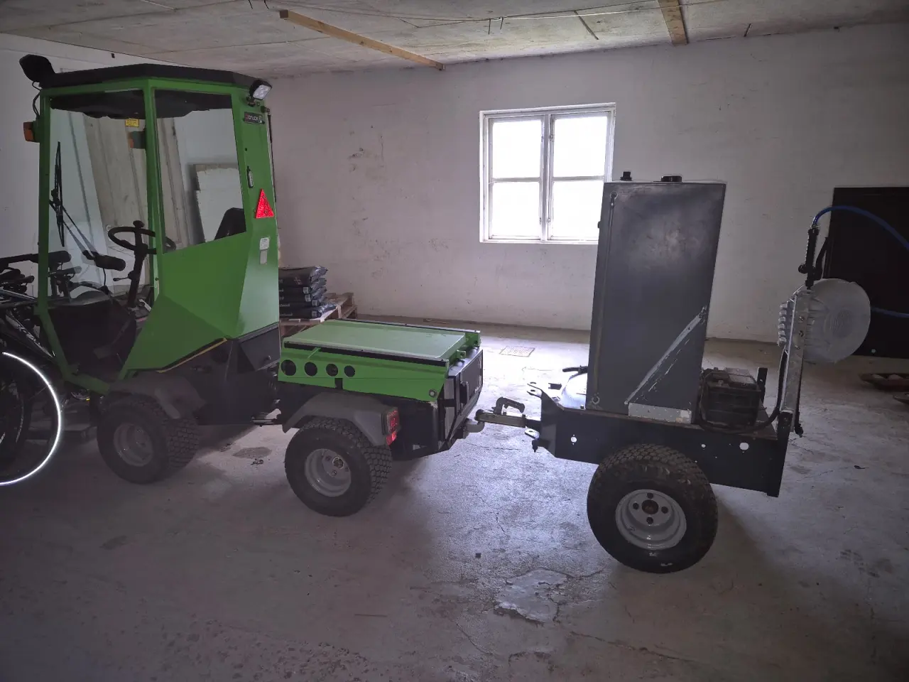 Billede 2 - Egholm 2150