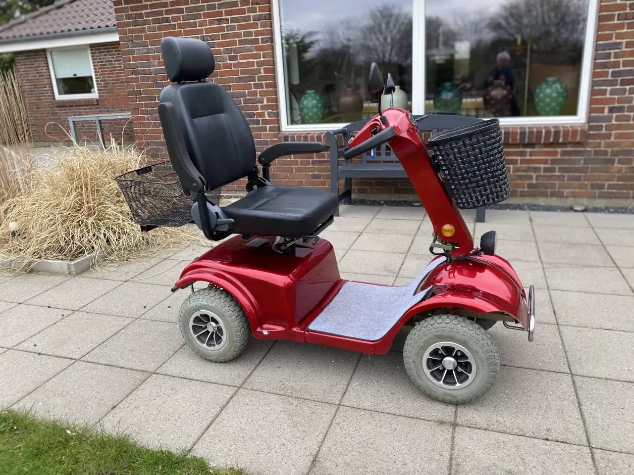 Billede 6 - El Scooter Lindebjerg