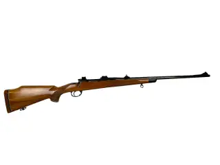 Interarms MARK X Riffel cal. .308 win brugt