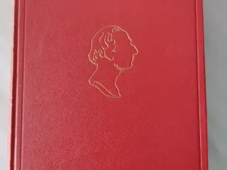 H.C.Andersen Eventyr og historier