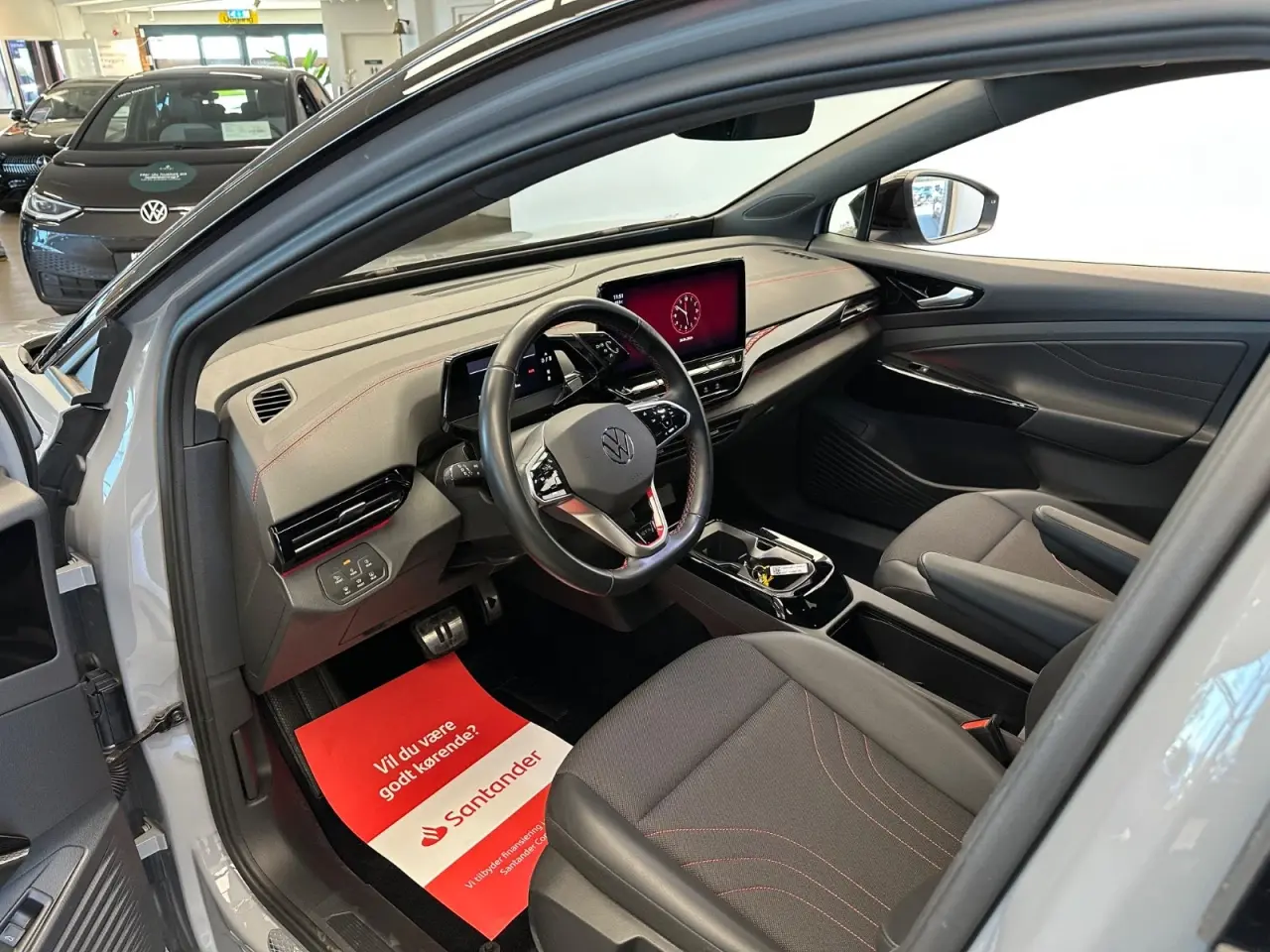 Billede 10 - VW ID.5 77 GTX 4Motion