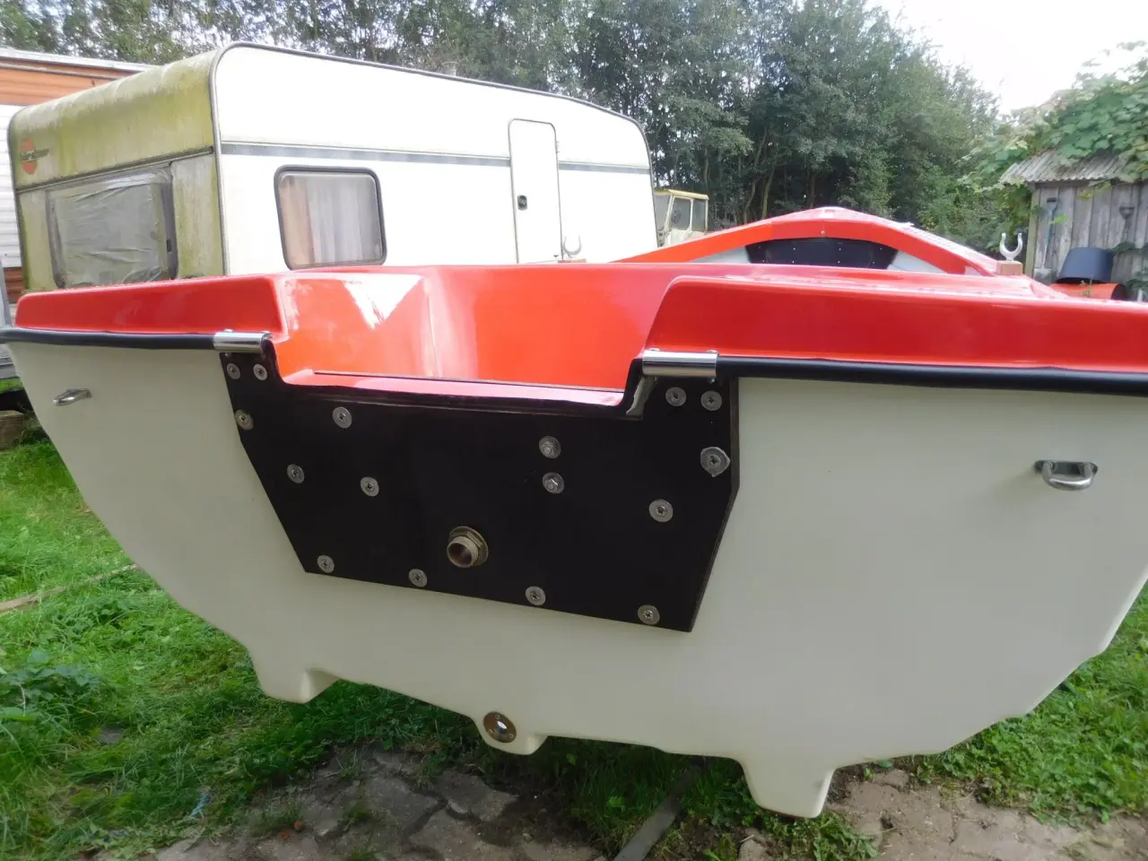 Billede 6 - 16 fods ny synkefri stormy 475