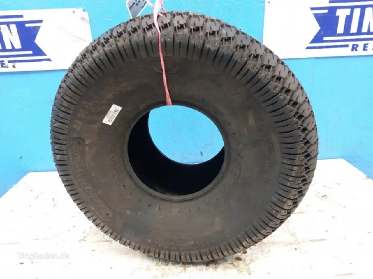 Billede 9 - 8" 22.5x10.00-8