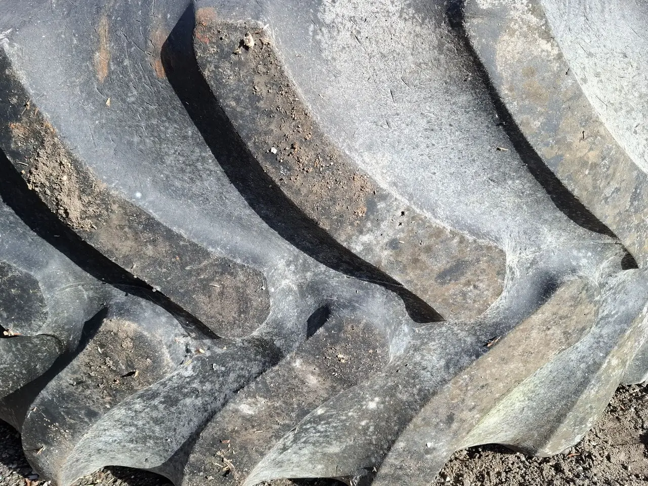 Billede 3 - Firestone 600/65 R28 XXX