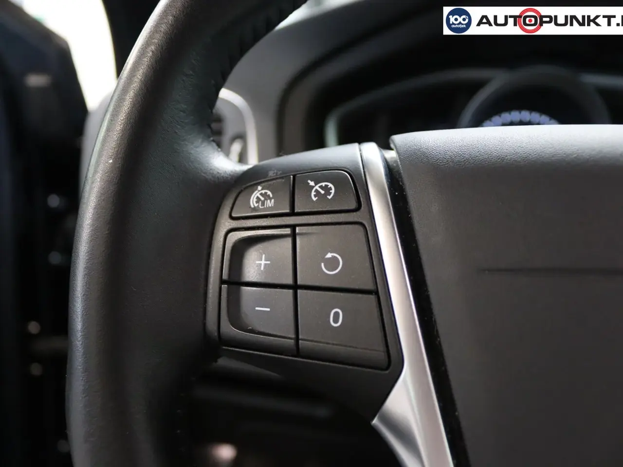 Billede 8 - Volvo V40 1,5 T3 152 Dynamic Edition aut.