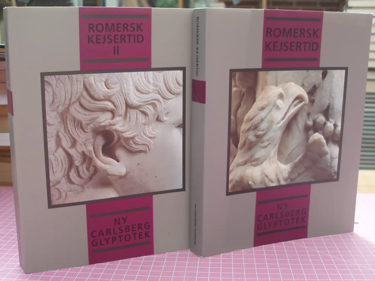Billede 1 - Romersk Kejsertid - Ny Carlsberg Glyptotek
