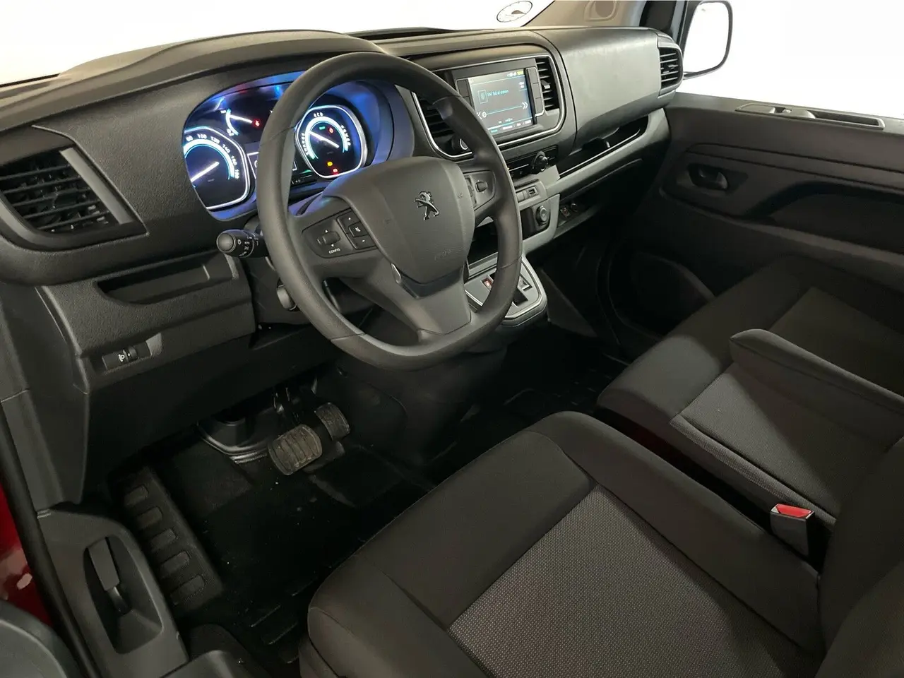 Billede 13 - Peugeot e-Expert 75 L2 Premium Van