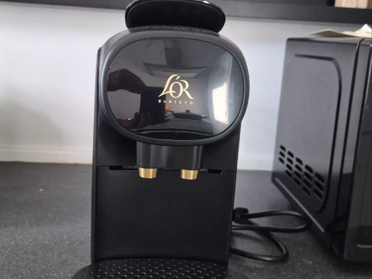 Billede 1 - Coffee machine