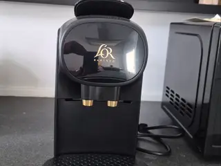 Coffee machine
