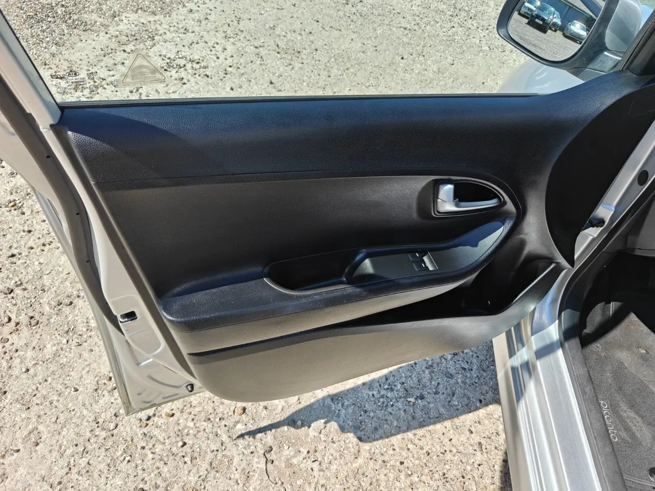 Billede 11 - Kia Picanto 1,0 Sport Eco