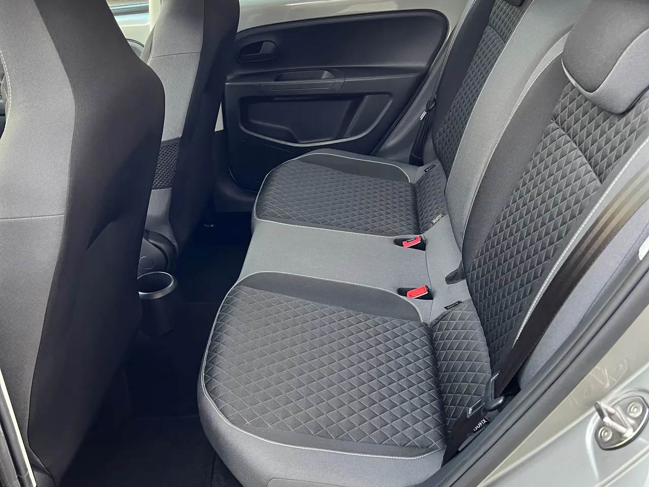 Billede 8 - Skoda Citigo Family 1.0 MPI 60 HK - Meget velholdt