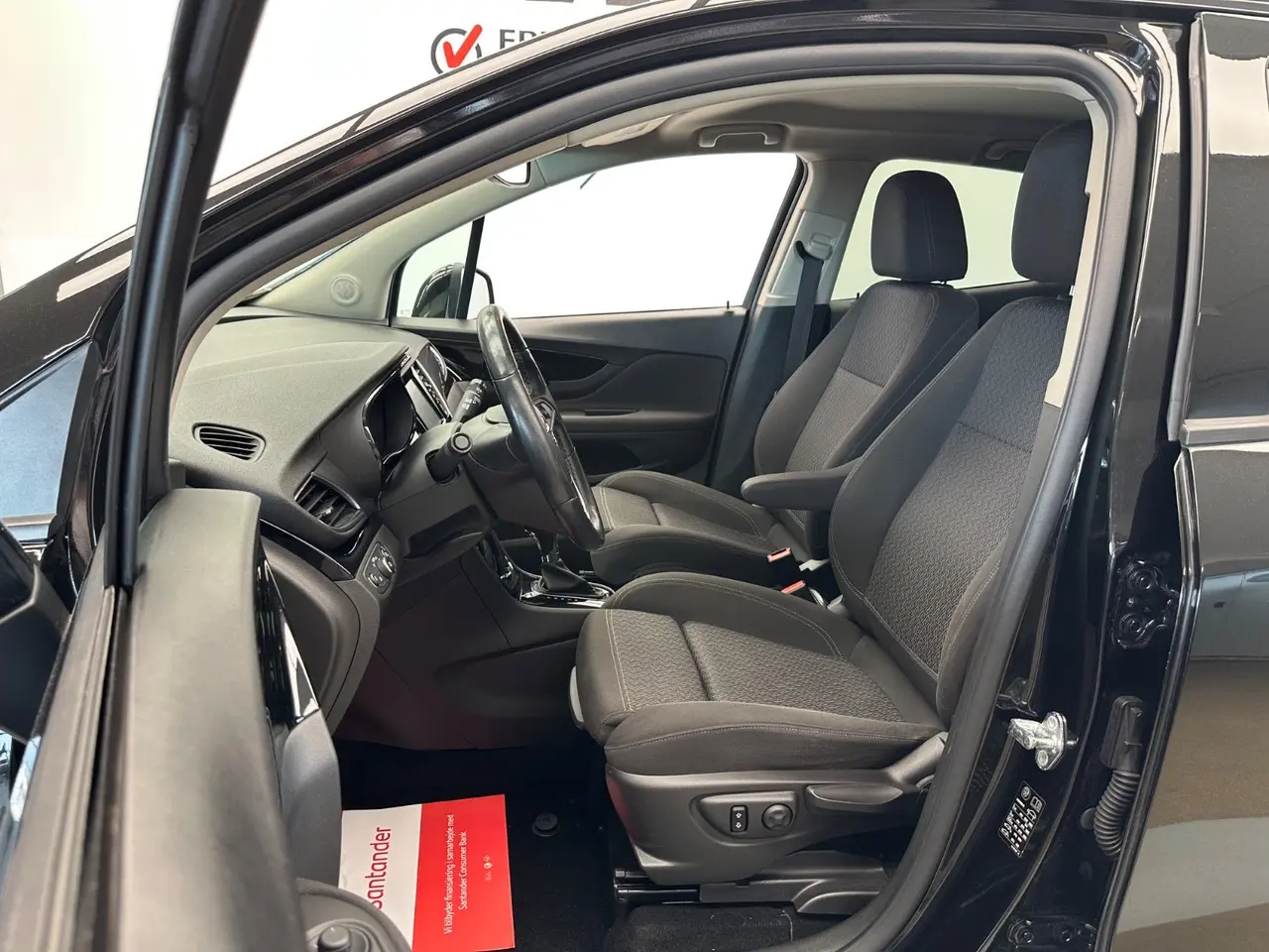Billede 10 - Opel Mokka X 1,4 T 140 Impress aut.