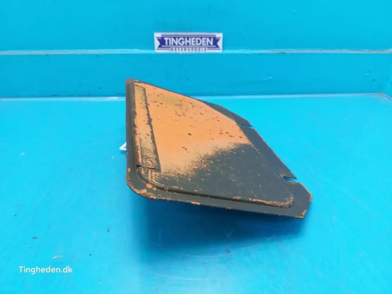 Billede 7 - Massey Ferguson 31 Plade 28150509