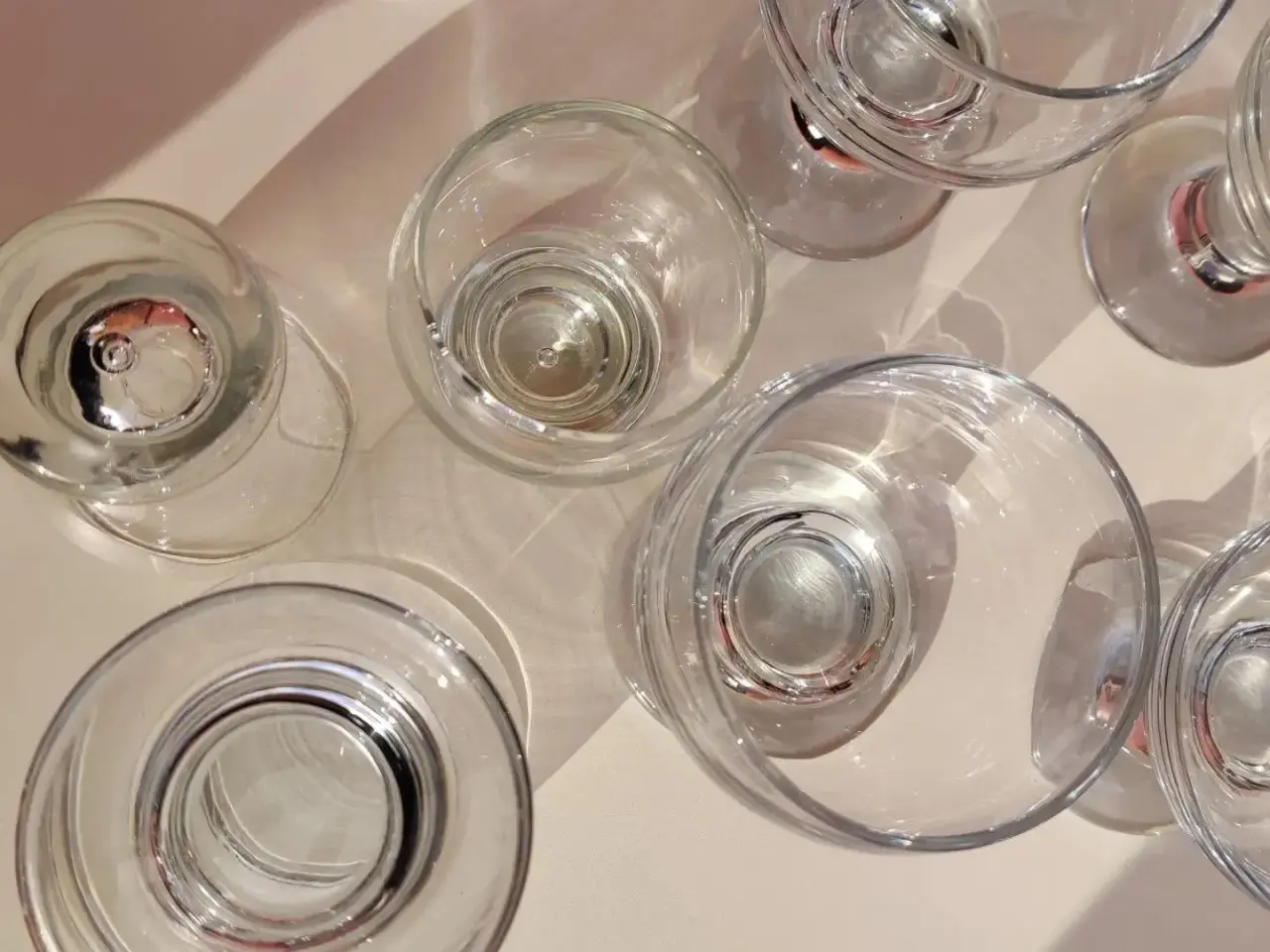 Billede 4 - Drikkeglas