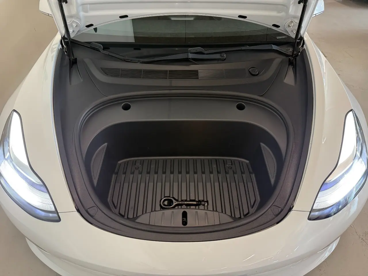 Billede 22 - Tesla Model 3  Long Range AWD