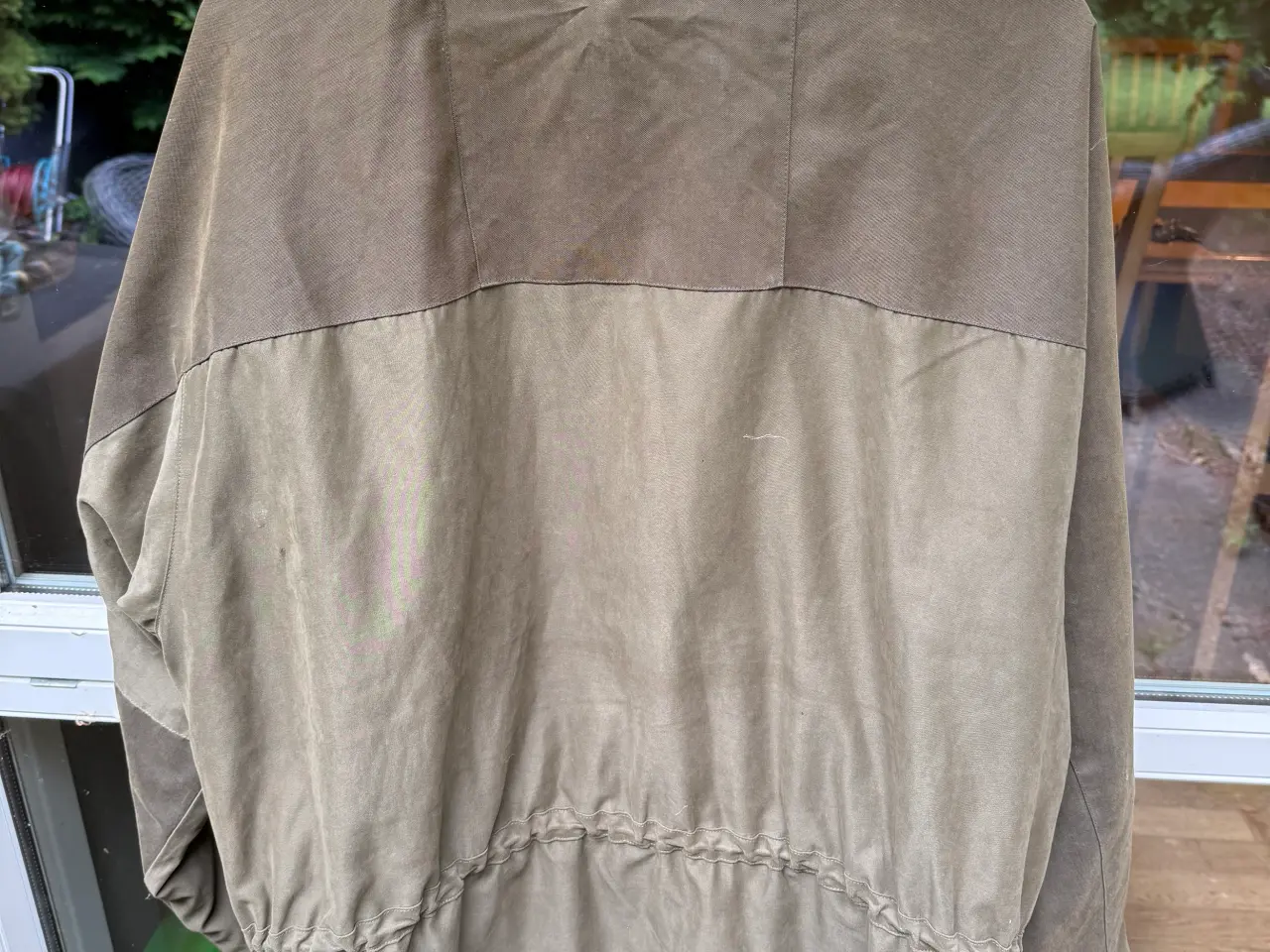 Billede 2 - Härkila setter jakke. Gore tex. Str. XL.