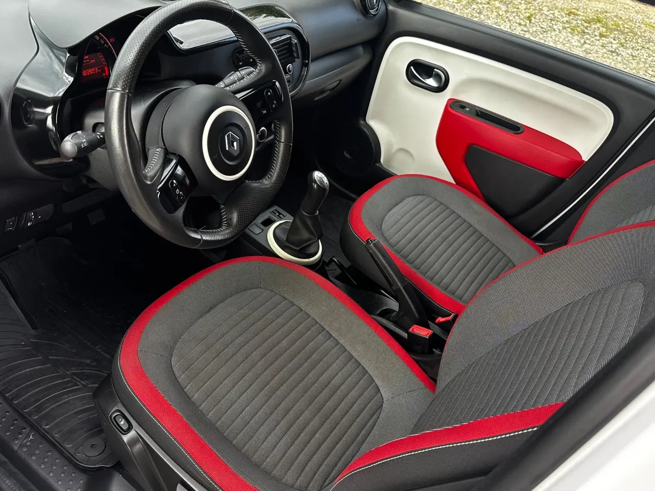Billede 11 - Renault Twingo 1,0 SCe 70 Expression