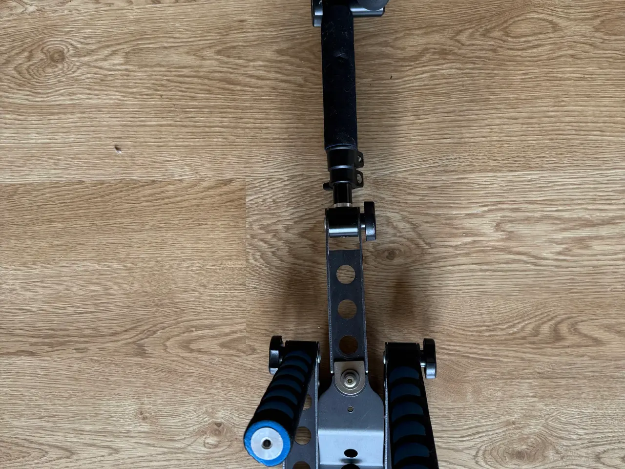 Billede 1 - Kamera stabiliserings mount
