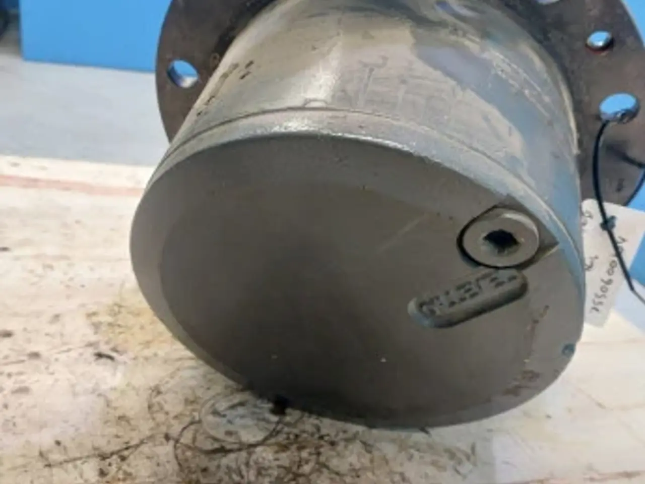 Billede 11 - Massey Ferguson 7726 Planet Hus 77550600104
