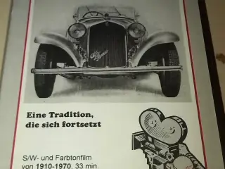 Video, Alfa Romeo.