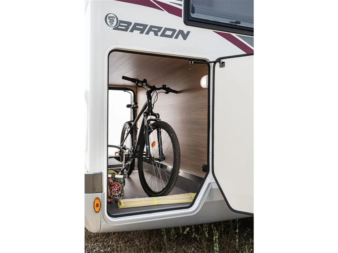 Billede 17 - 2026 - Elnagh Baron 65