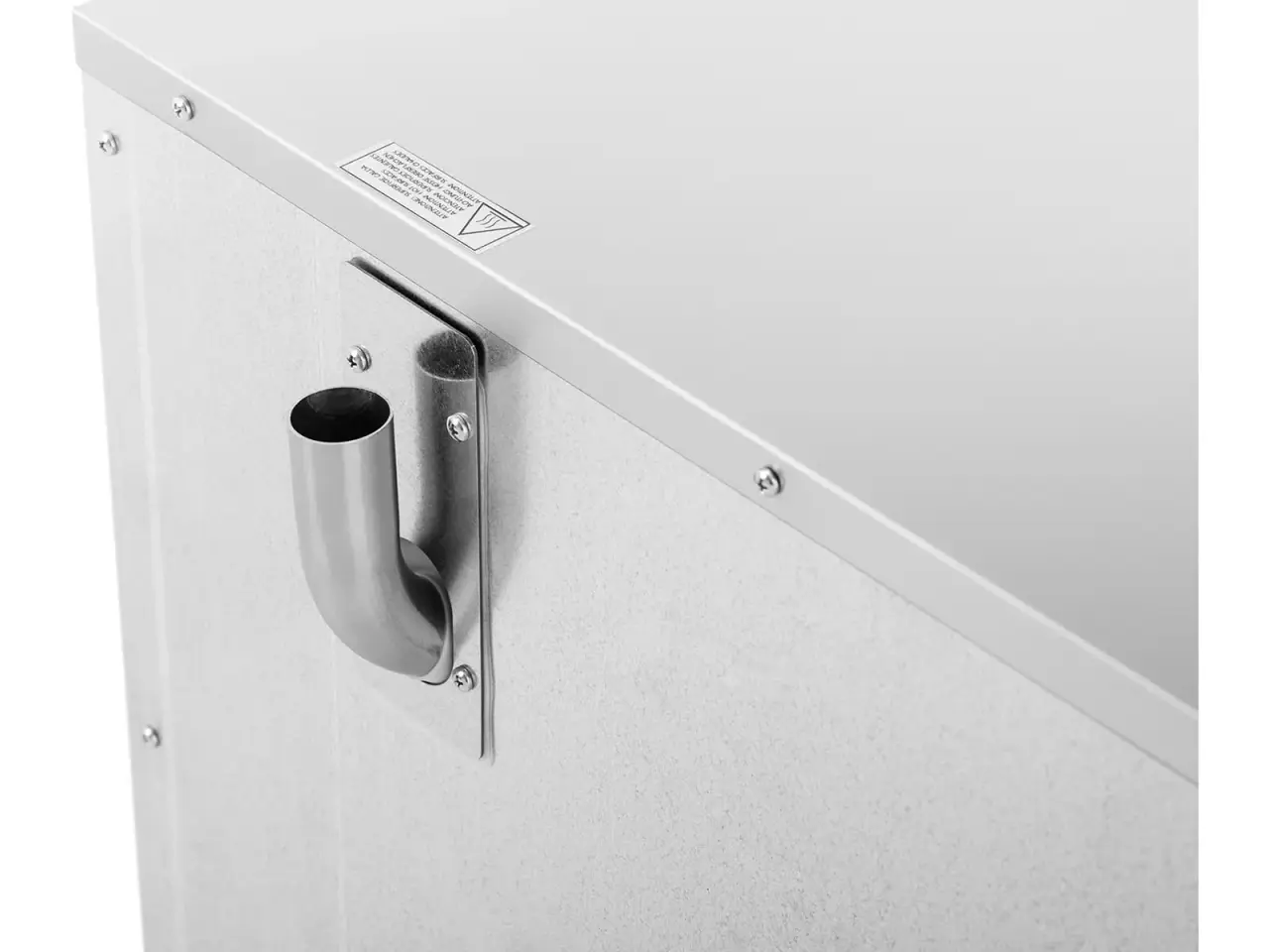 Billede 4 - Varmluftsovn – 3.400 W – dampfunktion