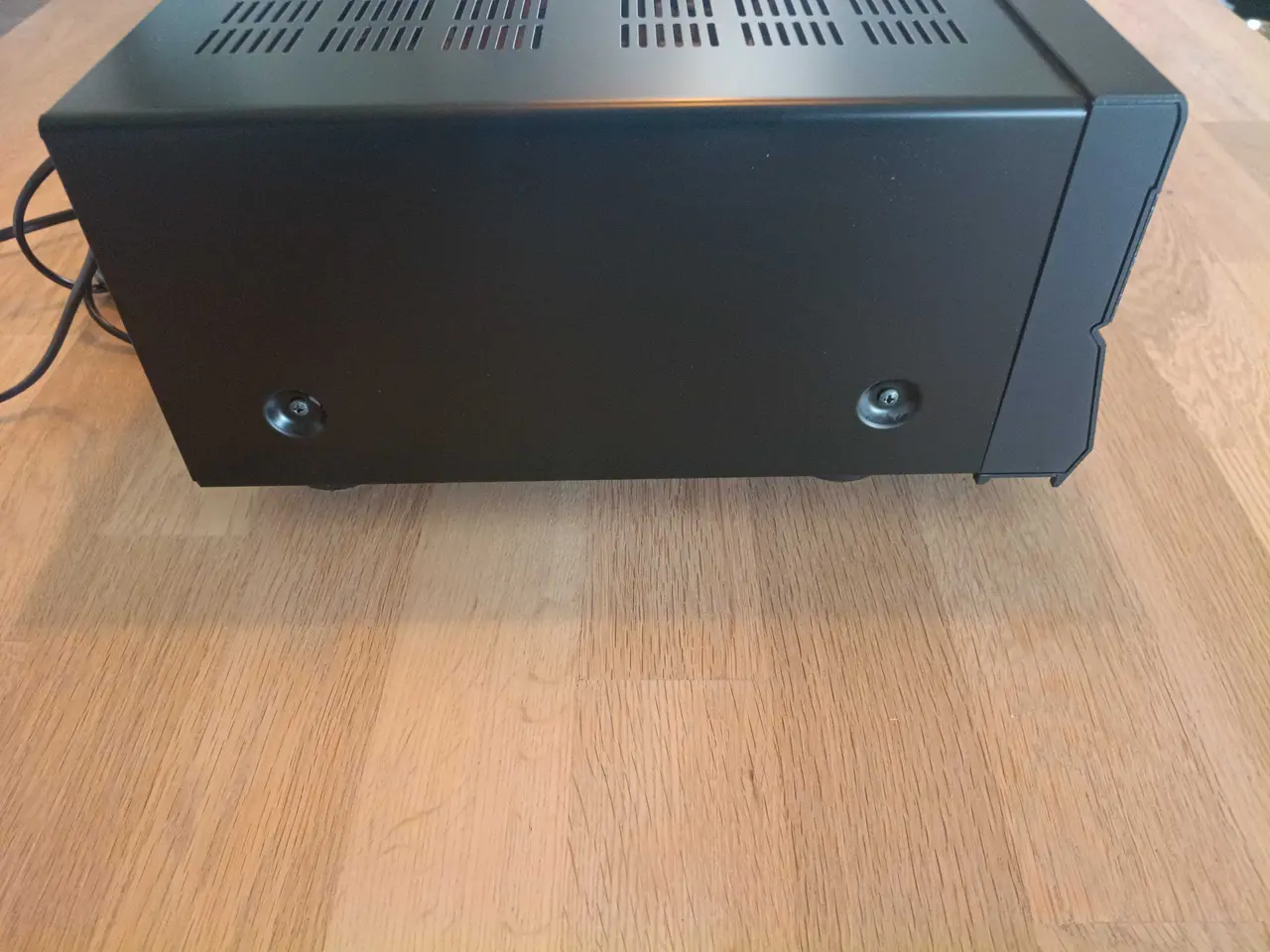 Billede 5 - Onkyo Komplet Hjemmebiograf 