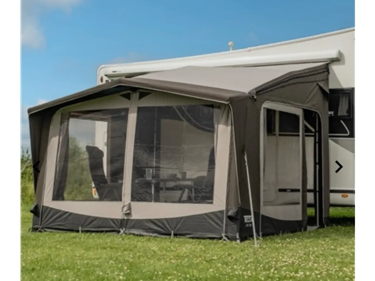 Billede 1 - Telta Life 330