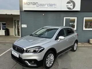 Suzuki S-Cross 1,4 mHybrid Active