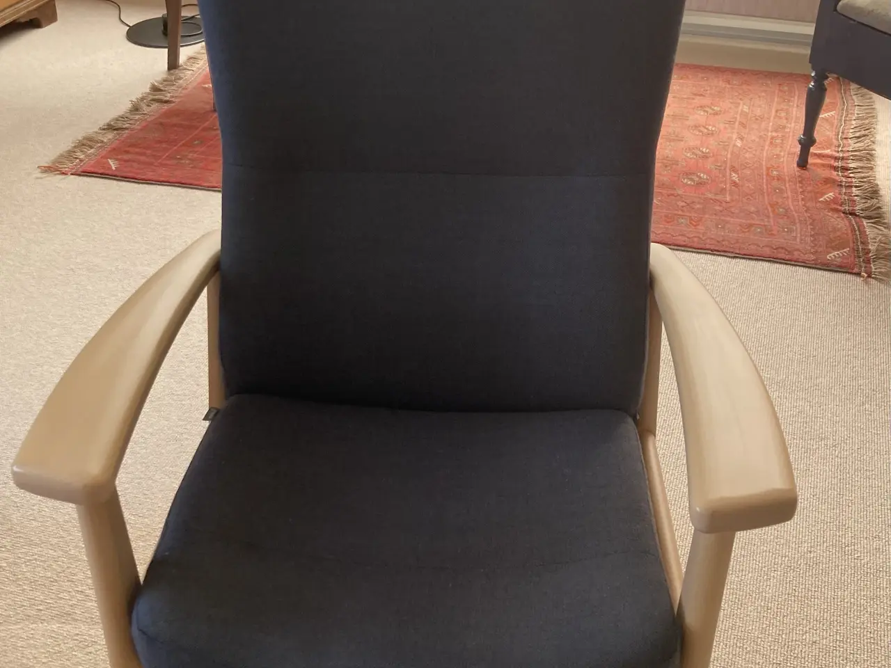 Billede 1 - Farstrup hvilestol model 5910 Plus