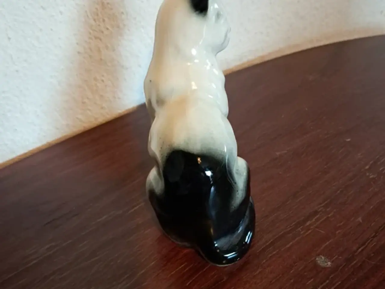 Billede 4 - Kattefigur