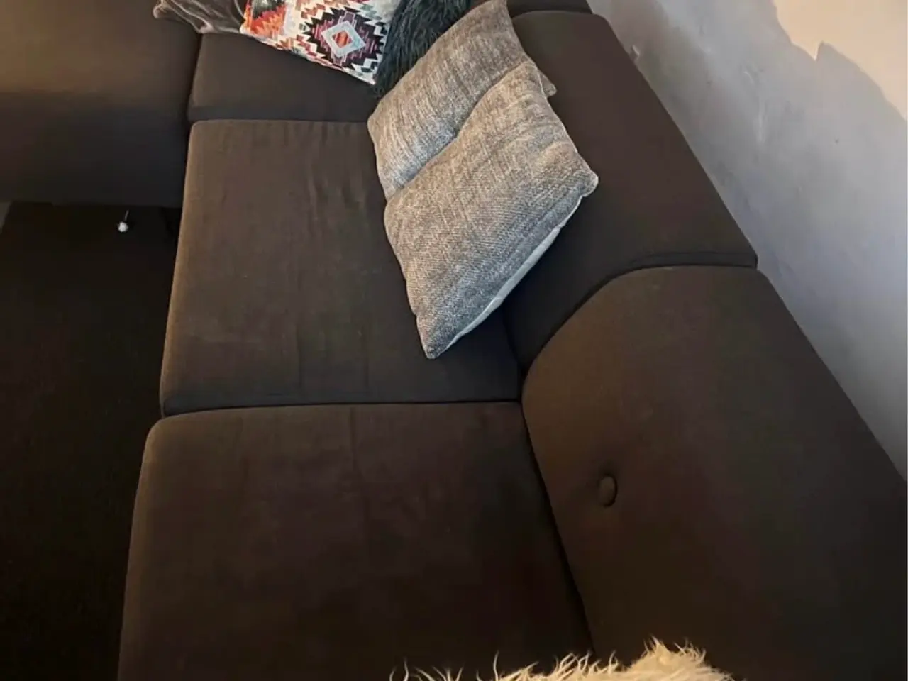 Billede 3 - Formel A sofa 