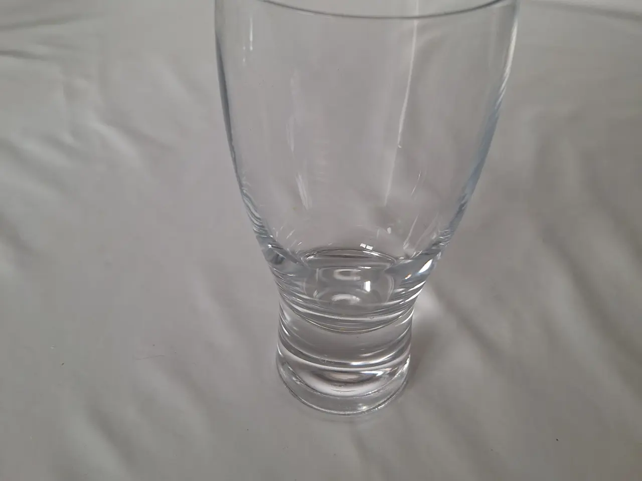 Billede 2 - Drikkeglas/Vandglas