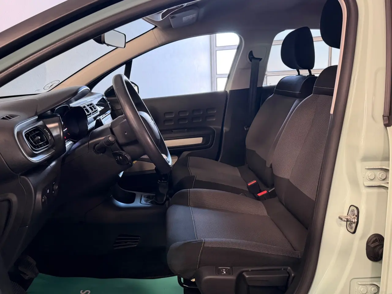 Billede 10 - Citroën C3 1,2 PureTech 82 Supreme
