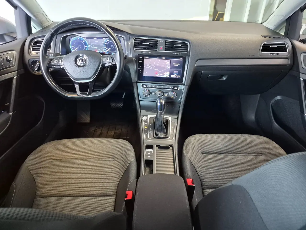 Billede 11 - VW e-Golf VII