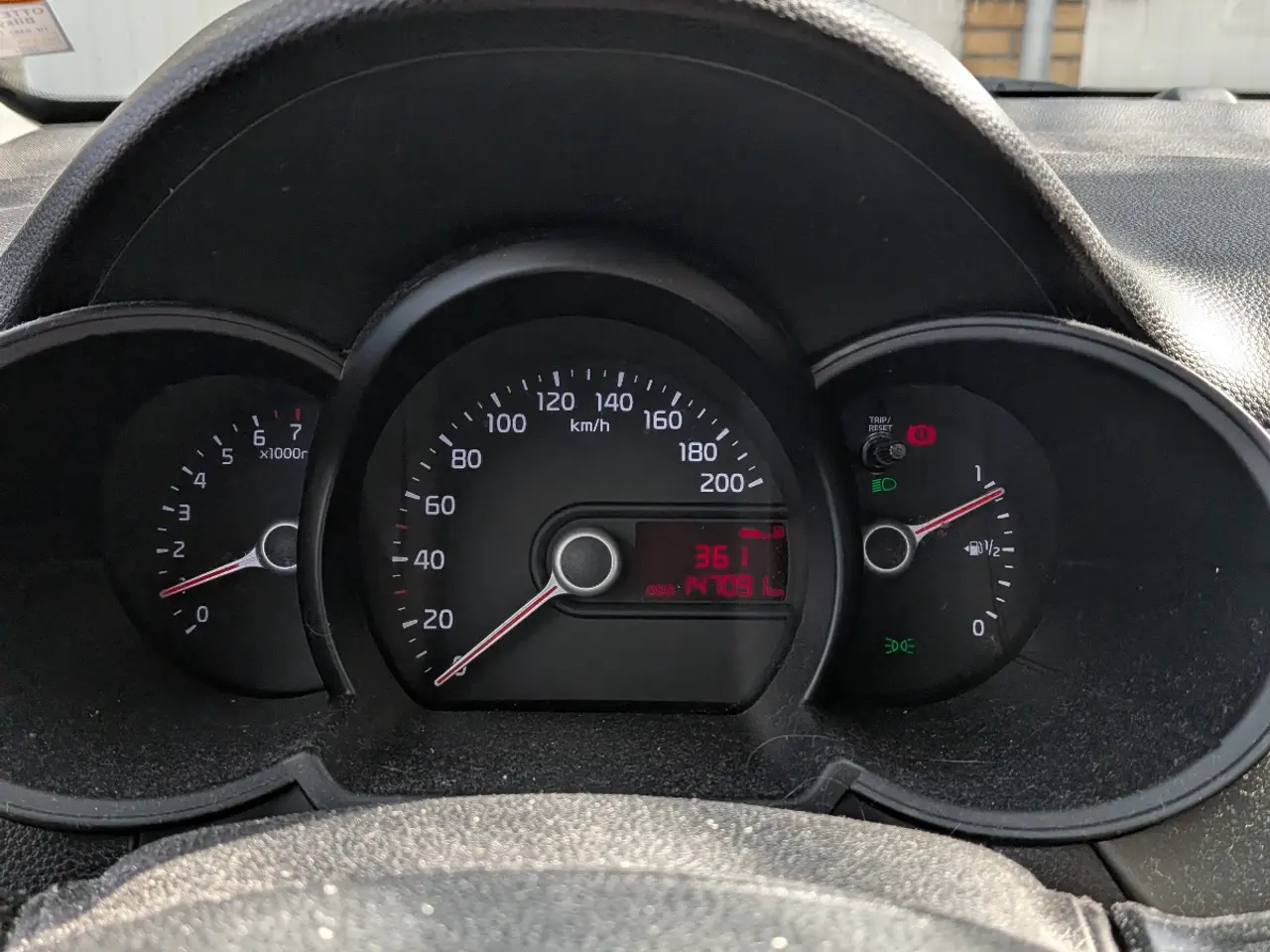 Billede 6 - Kia Picanto eco dynamic 