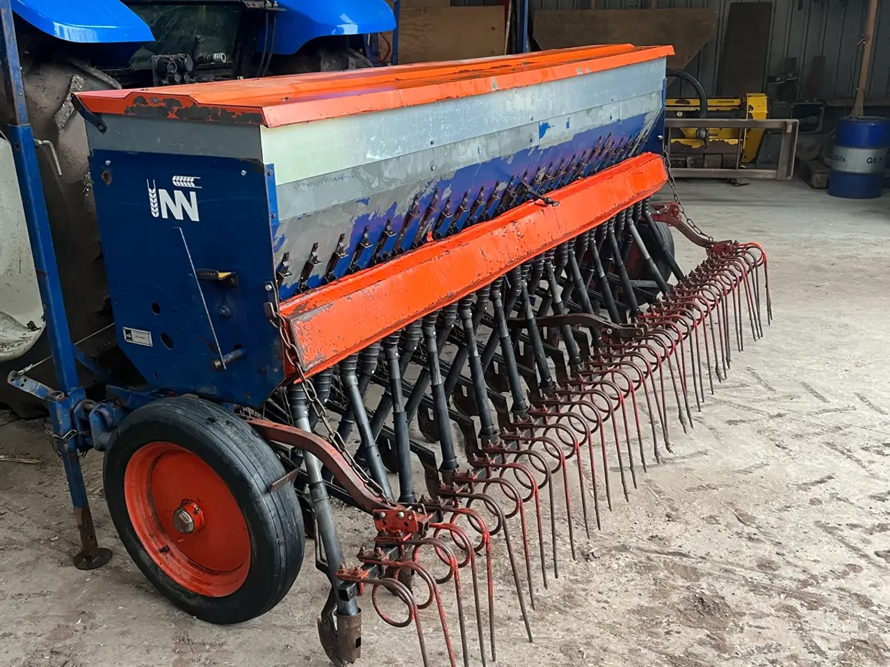 Billede 1 - Nordsten 3mtr