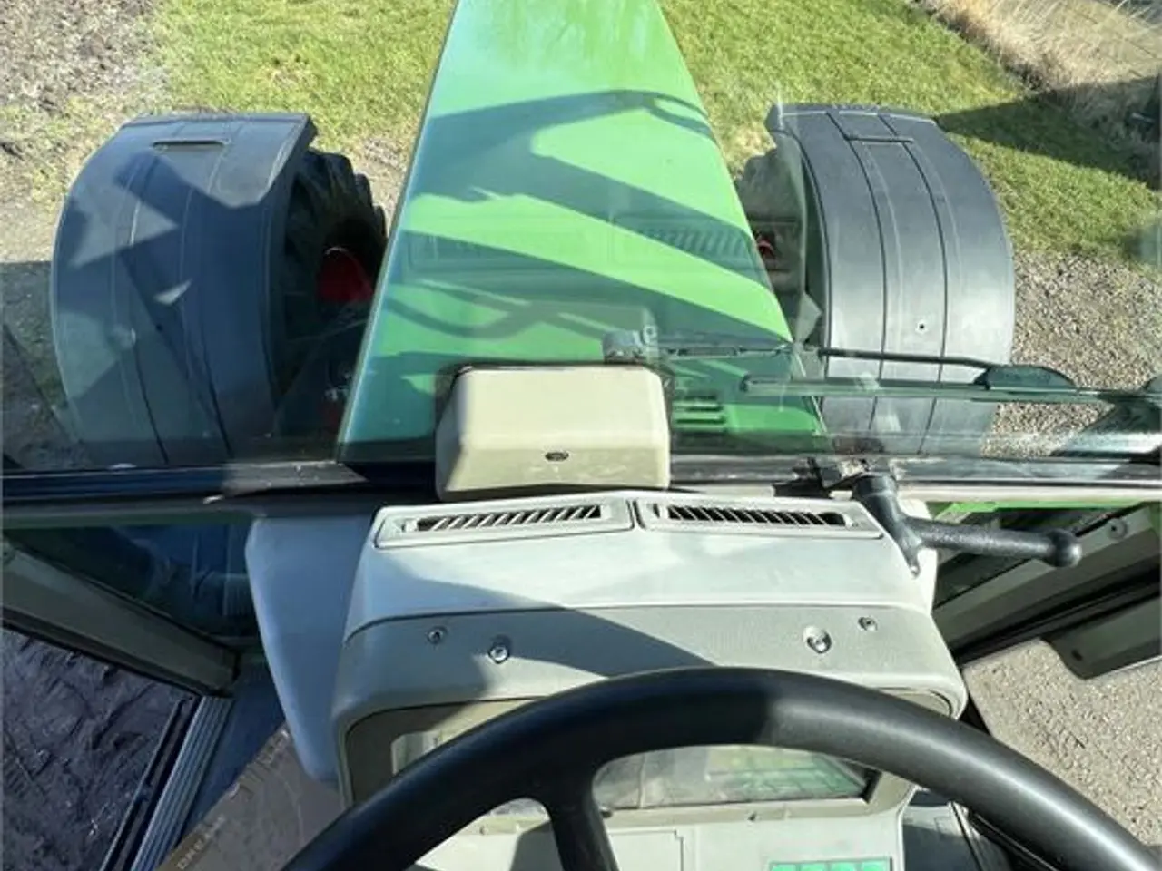 Billede 26 - Fendt 515 C - 5.5 tons - Video !