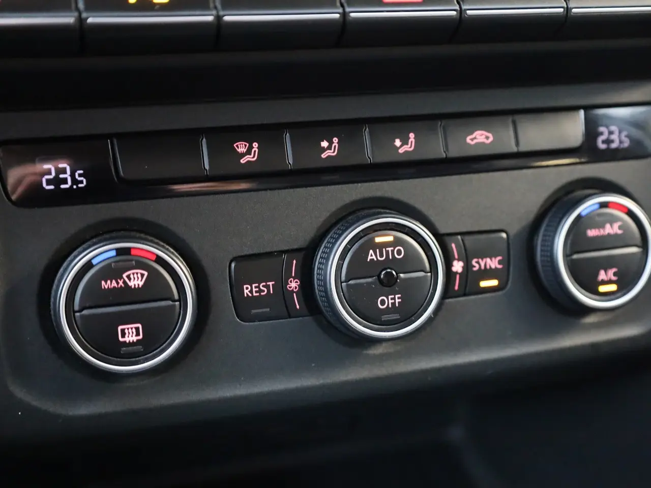 Billede 11 - VW Amarok 3,0 V6 TDi 224 Highline aut. 4Motion