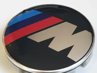 NY! 68mm BMW Centerkapsler M SPORT