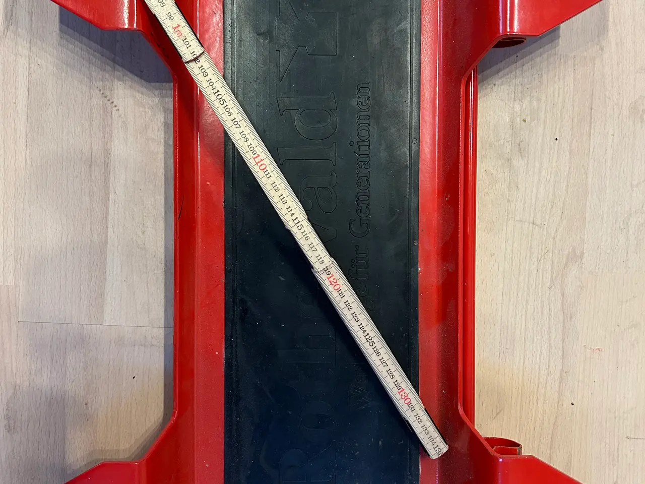 Billede 11 - Lowrider MC‑lift – perfekt til Harley & Chopper