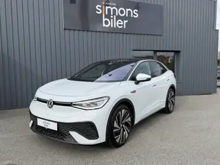 VW ID.5 77 Pro Performance