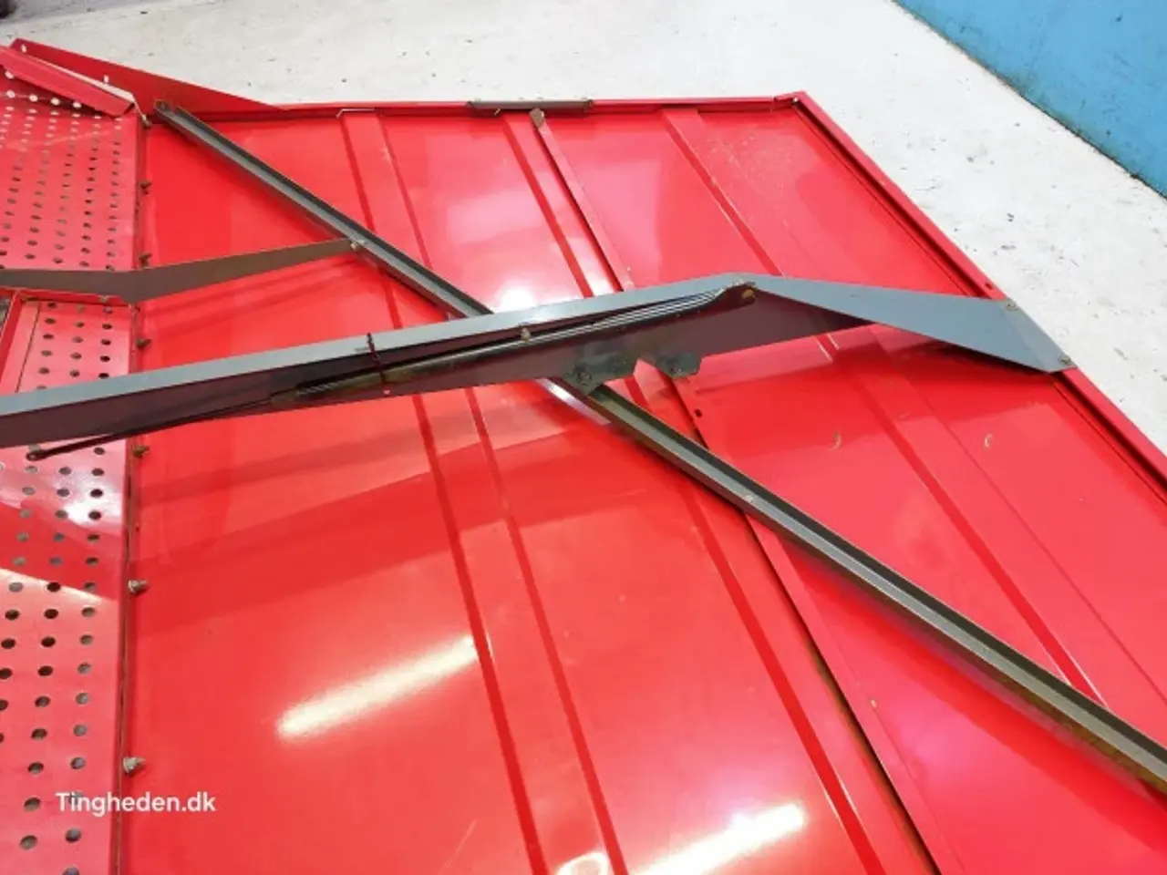 Billede 14 - Massey Ferguson 7256 Skærm 18186543